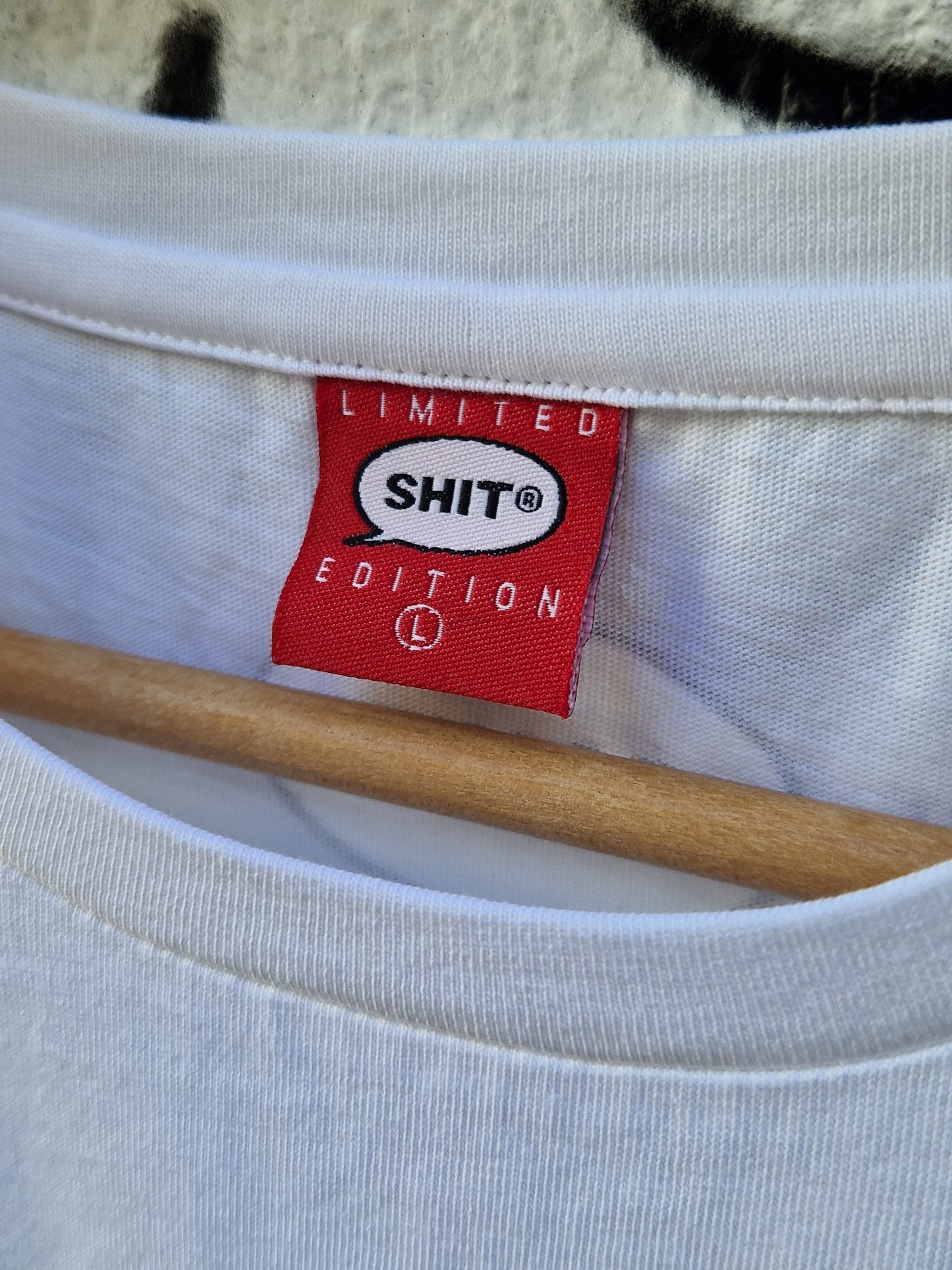 SHIT® TB Japanese