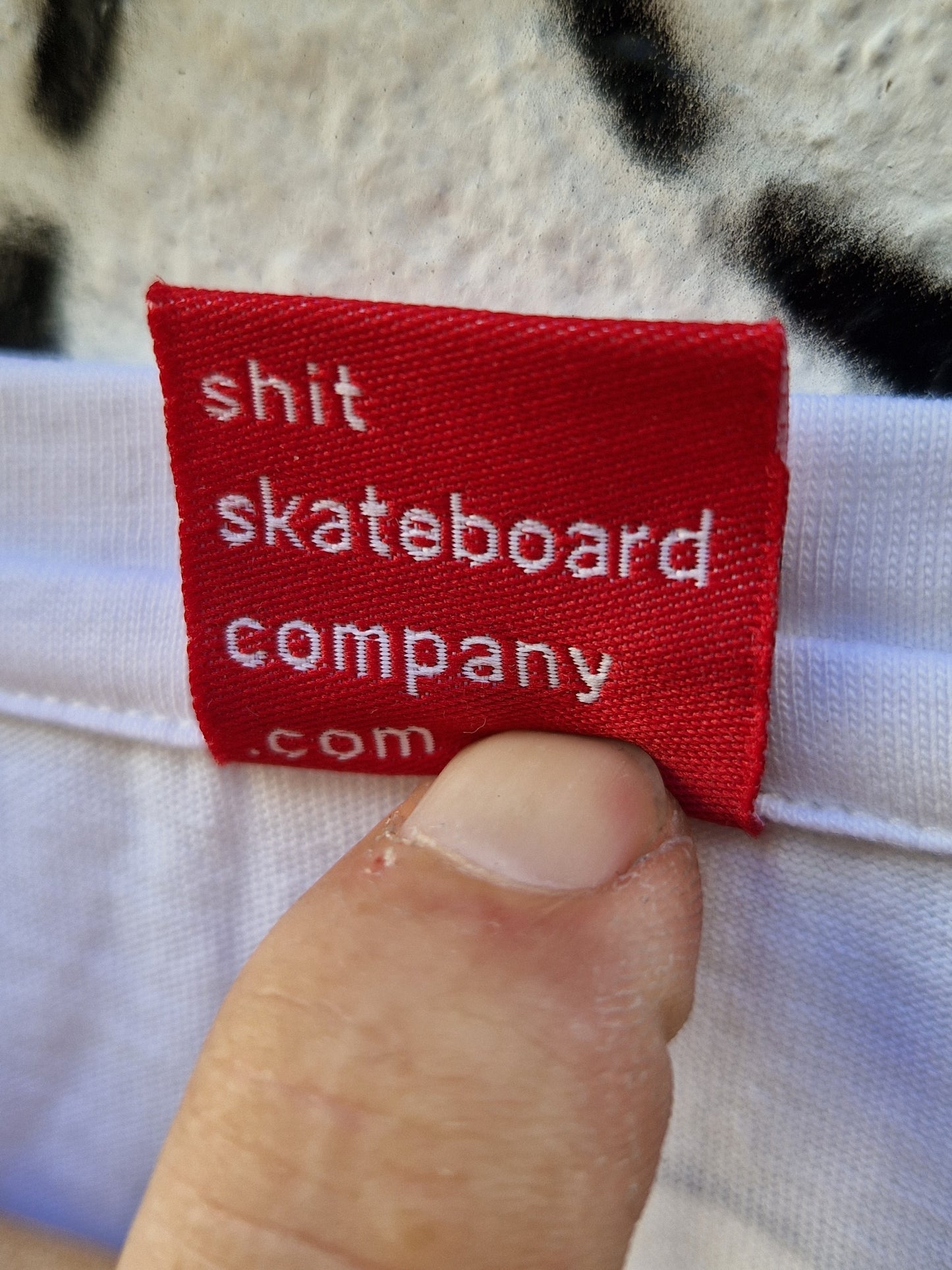 SHIT® TB Japanese