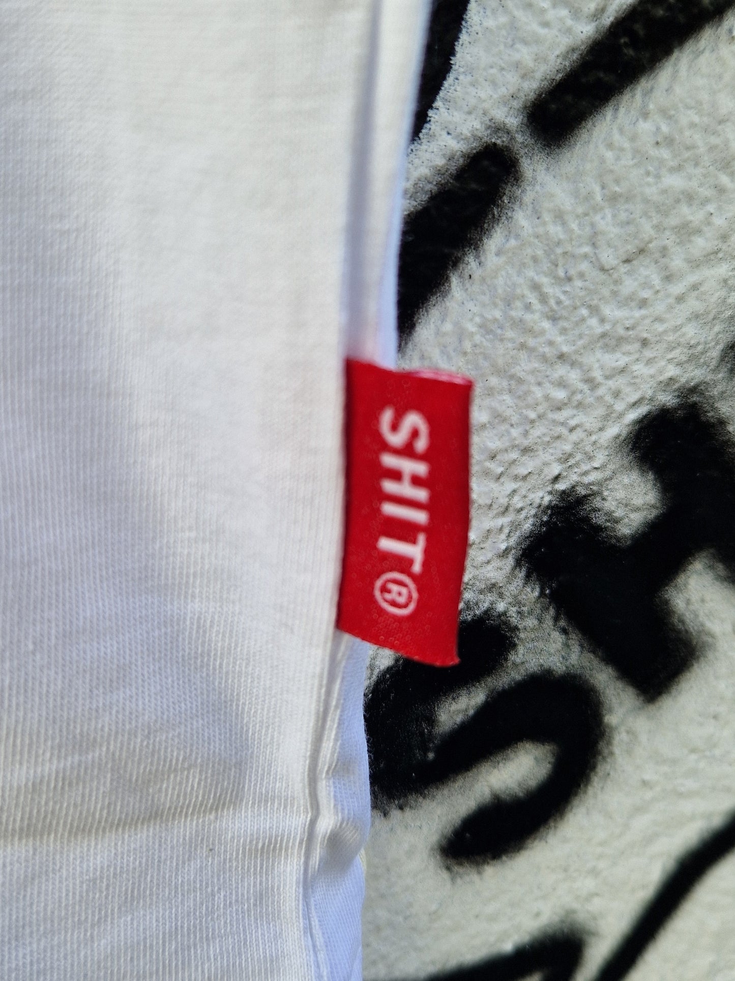 SHIT® TB Japanese