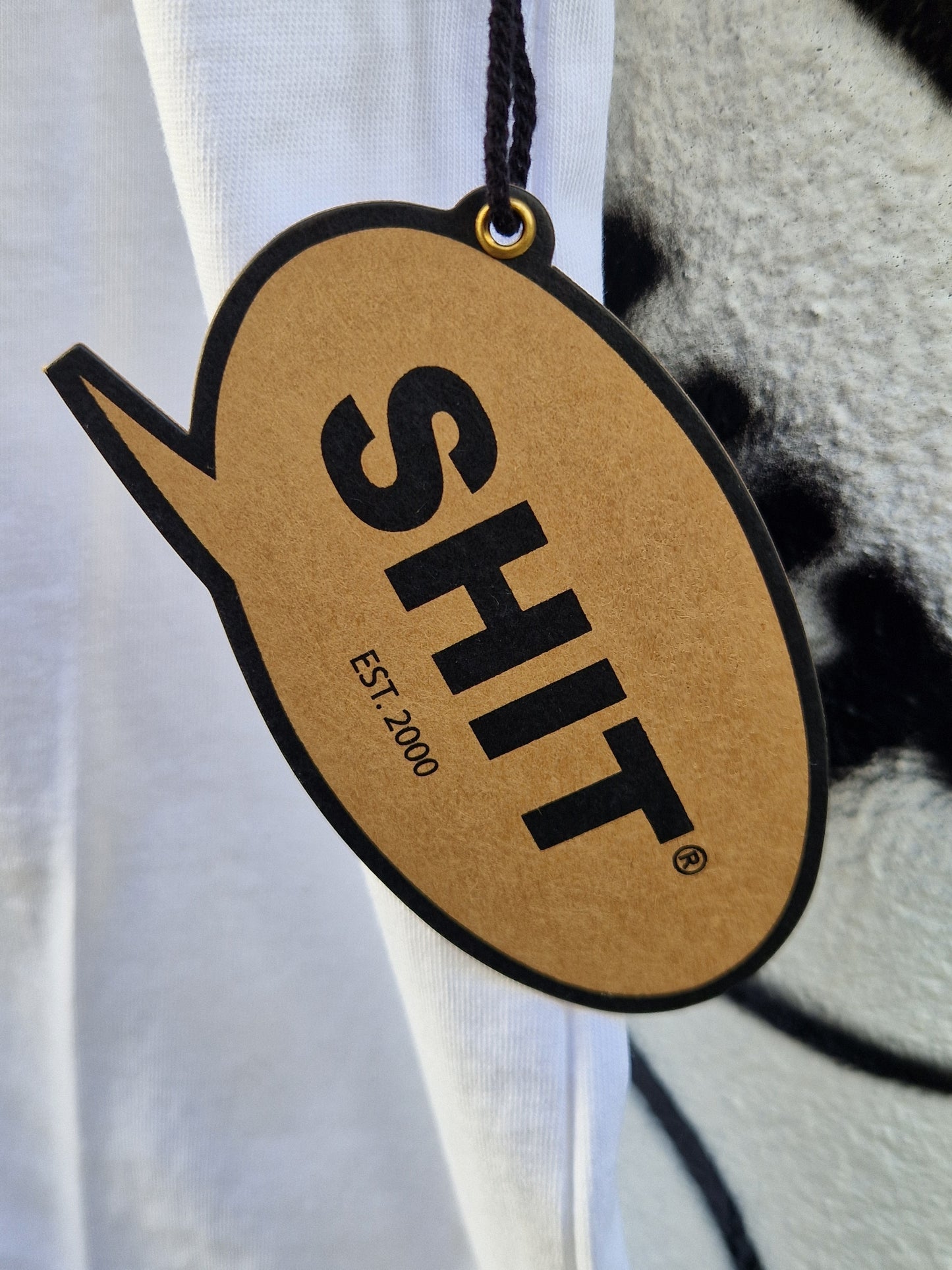 SHIT® TB Japanese