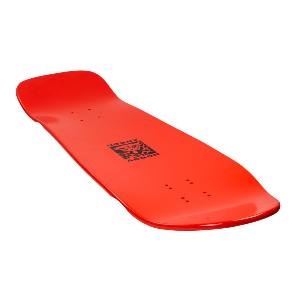 Arbor Deck Ace Pelka 9.75``