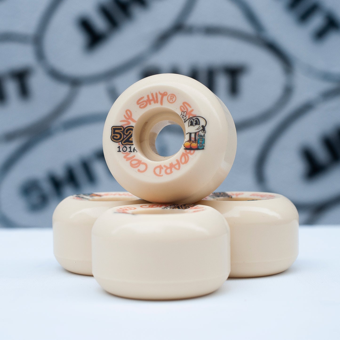 SHIT® BUBBLES 52mm