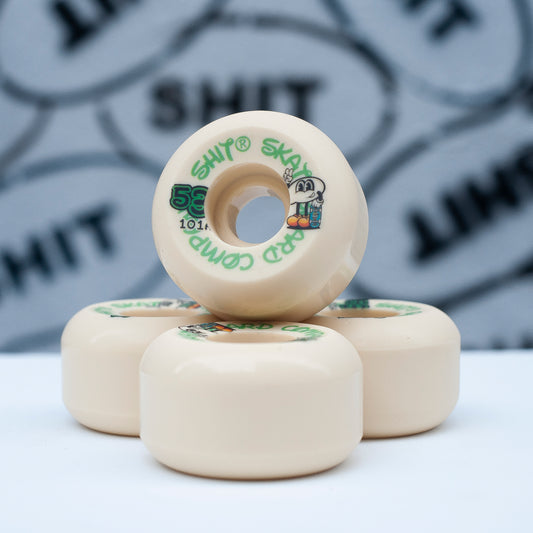 SHIT® BUBBLES 53mm