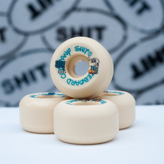 SHIT® BUBBLES 54mm