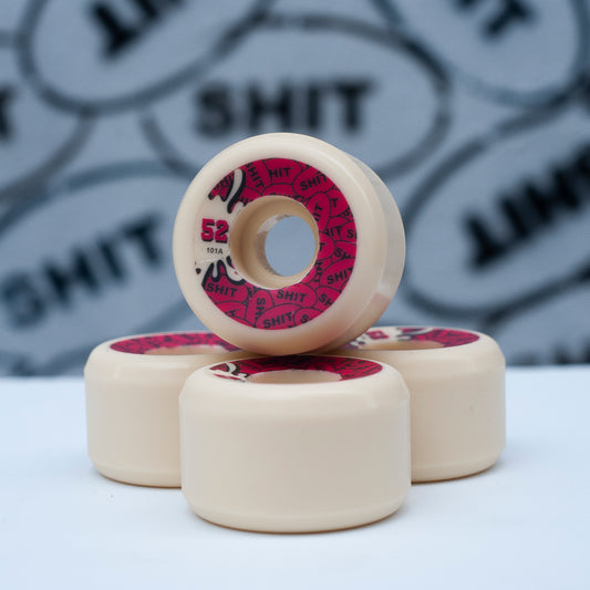 SHIT® BUBBLE CHAOS 52mm