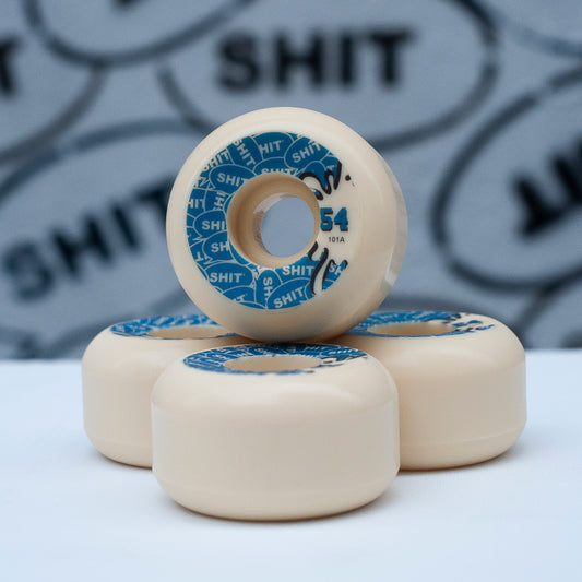 SHIT® BUBBLE CHAOS 54mm