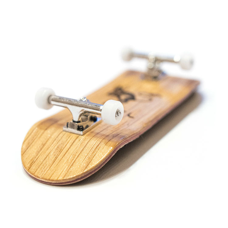 POTTL - Mouse Fingerboard complete