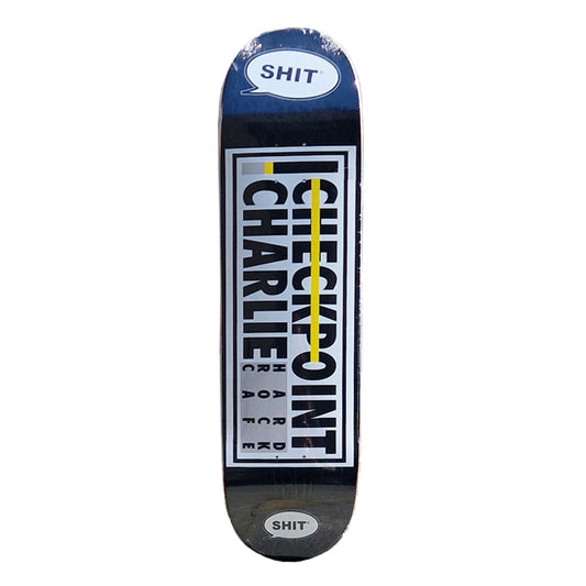 SHIT® X CHECKPOINT CHARLIE