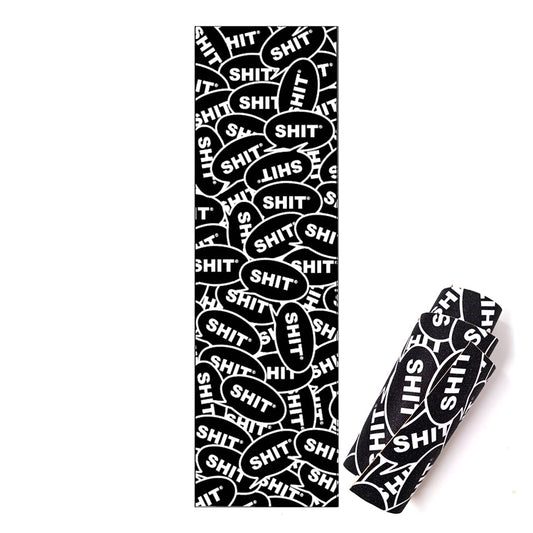 SHIT® X JESSUP Chaos Griptape