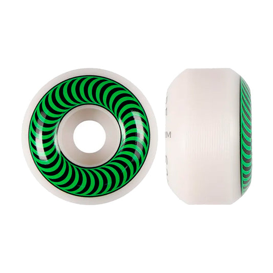 Spitfire Classics Wheels 99a