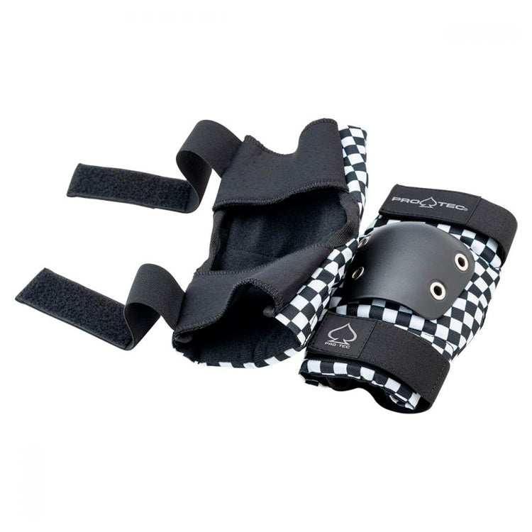 PRO-TEC Junior 3-Pack CHECKER