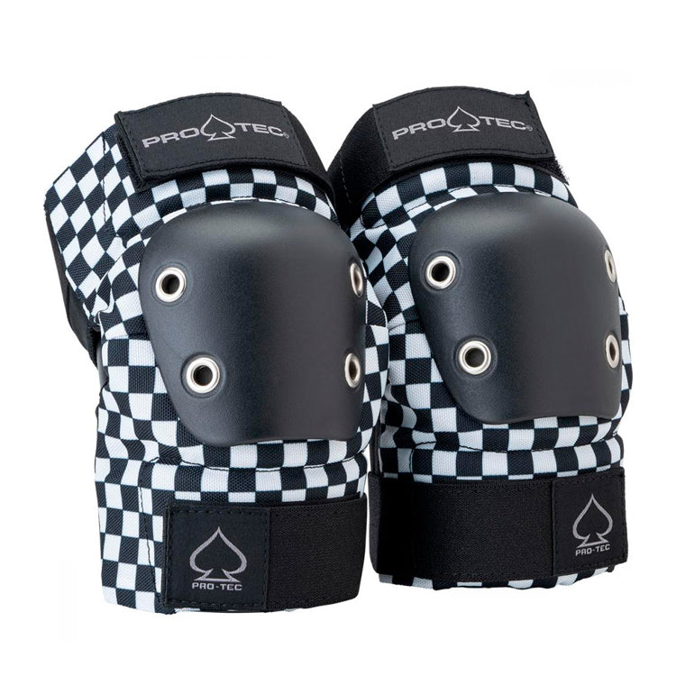 PRO-TEC Junior 3-Pack CHECKER