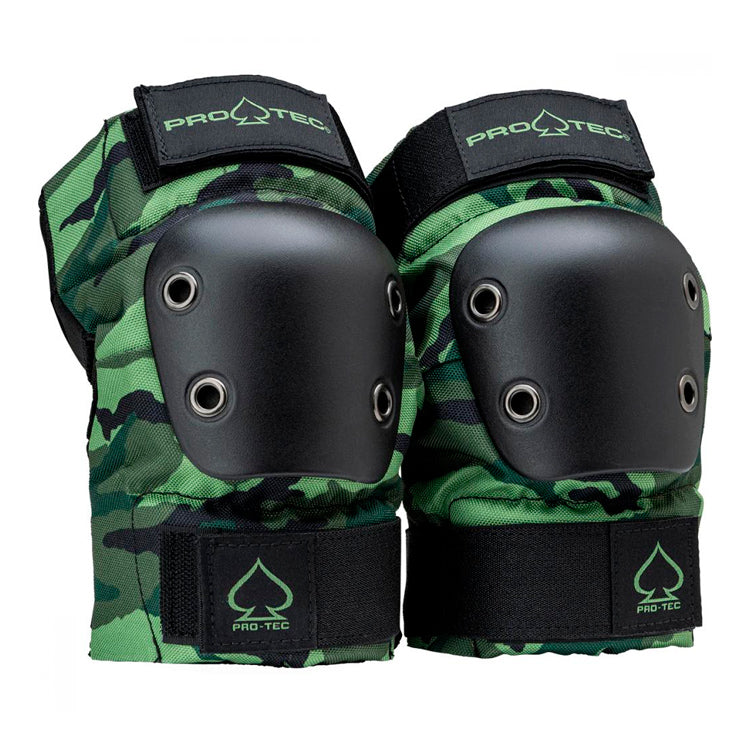 PRO-TEC 3-Pack CAMO