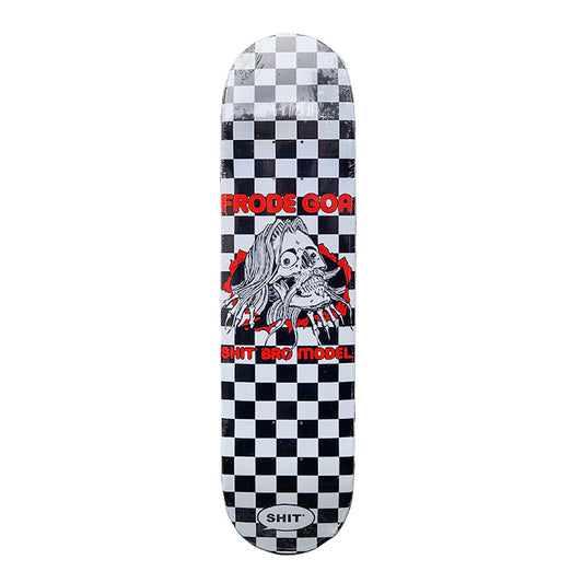 SHIT® RIPPER CHESS (V3) - FRODE GOA BRO MODEL