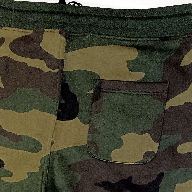 SHIT® OG PERSONS CAMO SWEATPANT