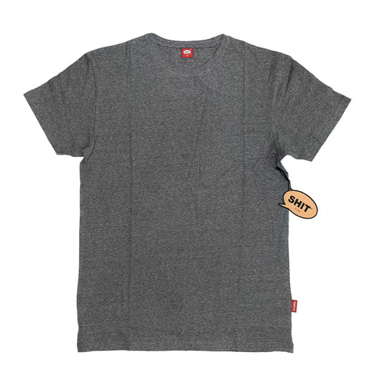 SHIT® BASIC T-SHIRT GREY
