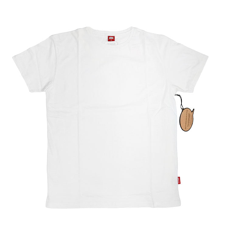SHIT® BASIC T-SHIRT WHITE