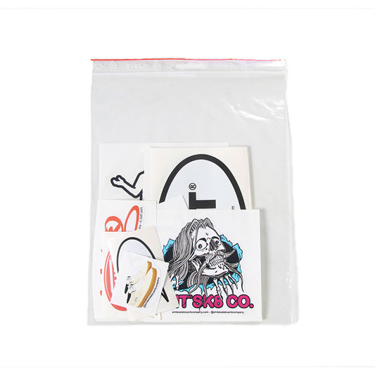 SHIT® STICKER PACK (12pcs)