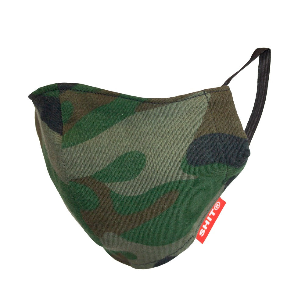 SHIT® Face Mask