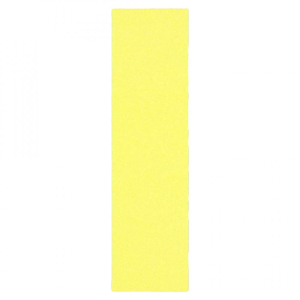 GRIPTAPE - YELLOW