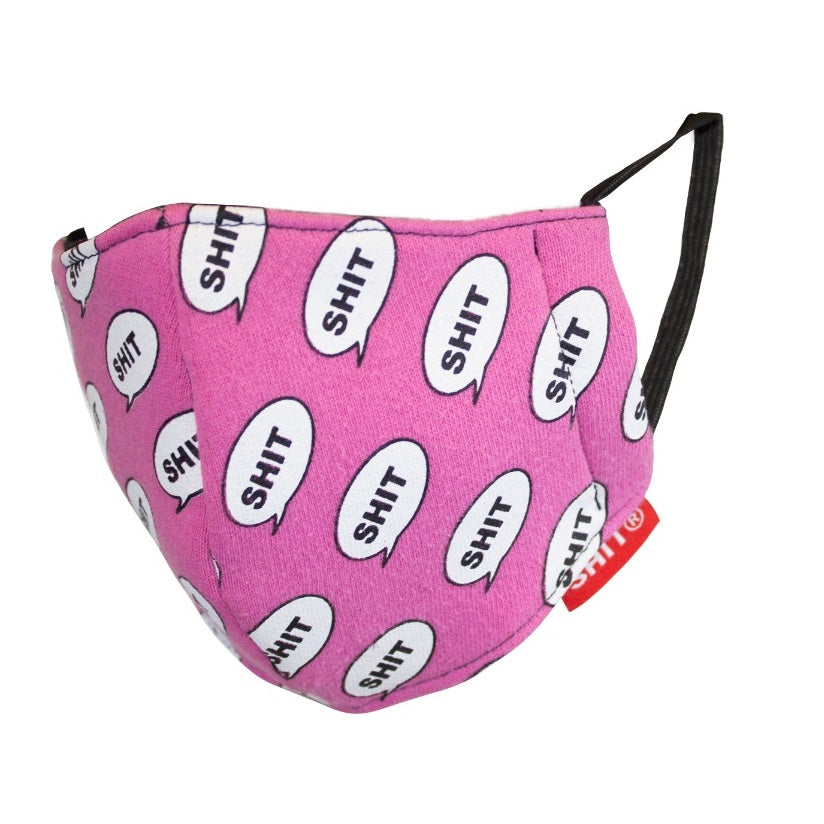 SHIT® Face Mask