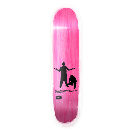 SHIT® OG PERSONS DECK - SIZE 8,125