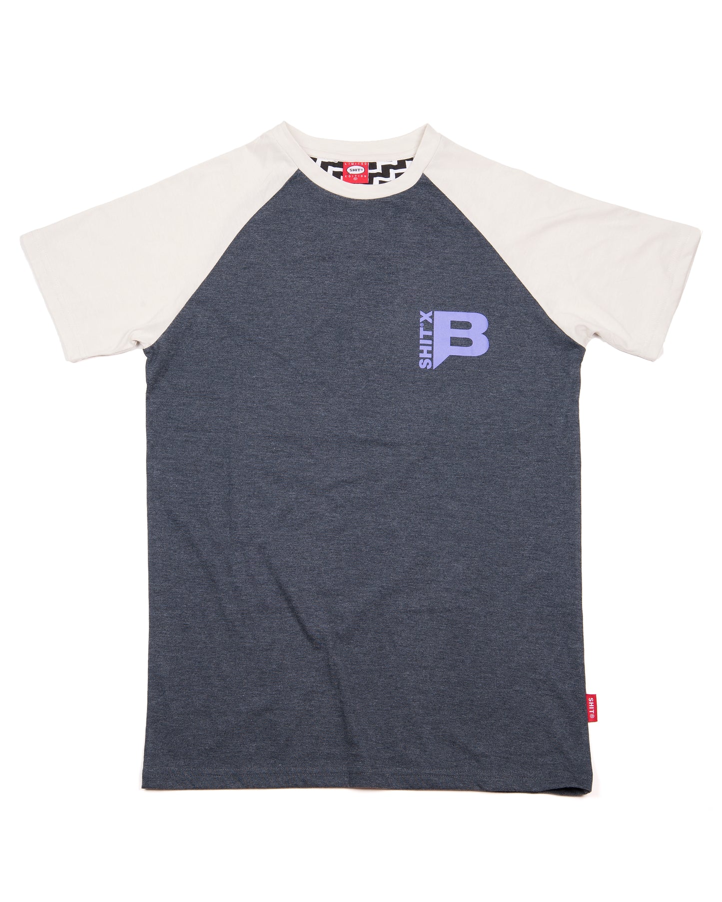 SHIT® X BYAS T-SHIRT