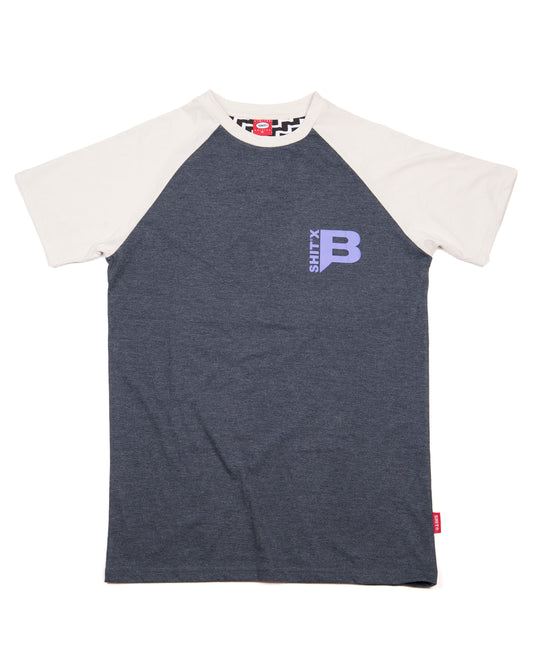 SHIT® X BYAS T-SHIRT