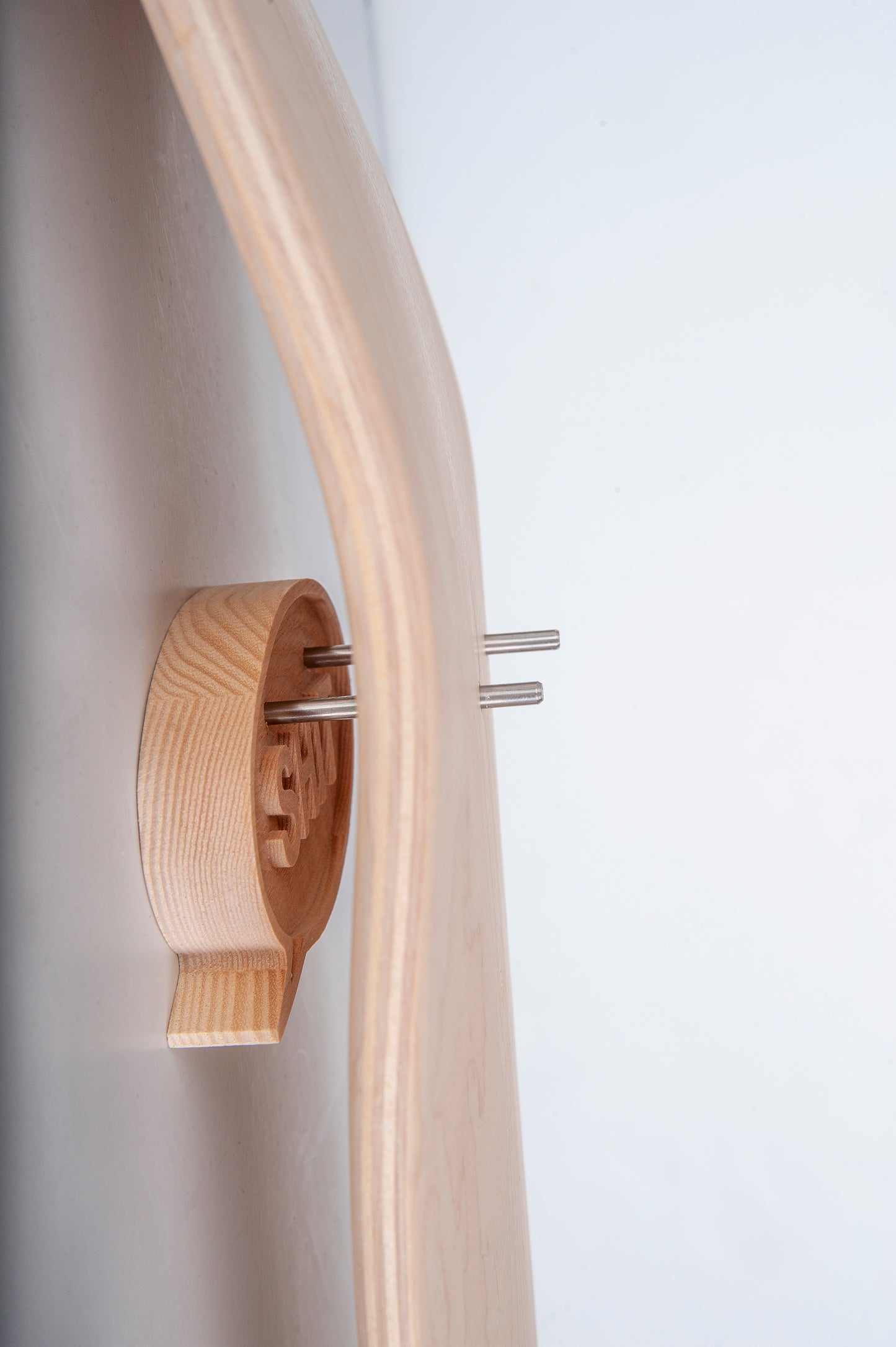 SHIT® DECK WALL MOUNT