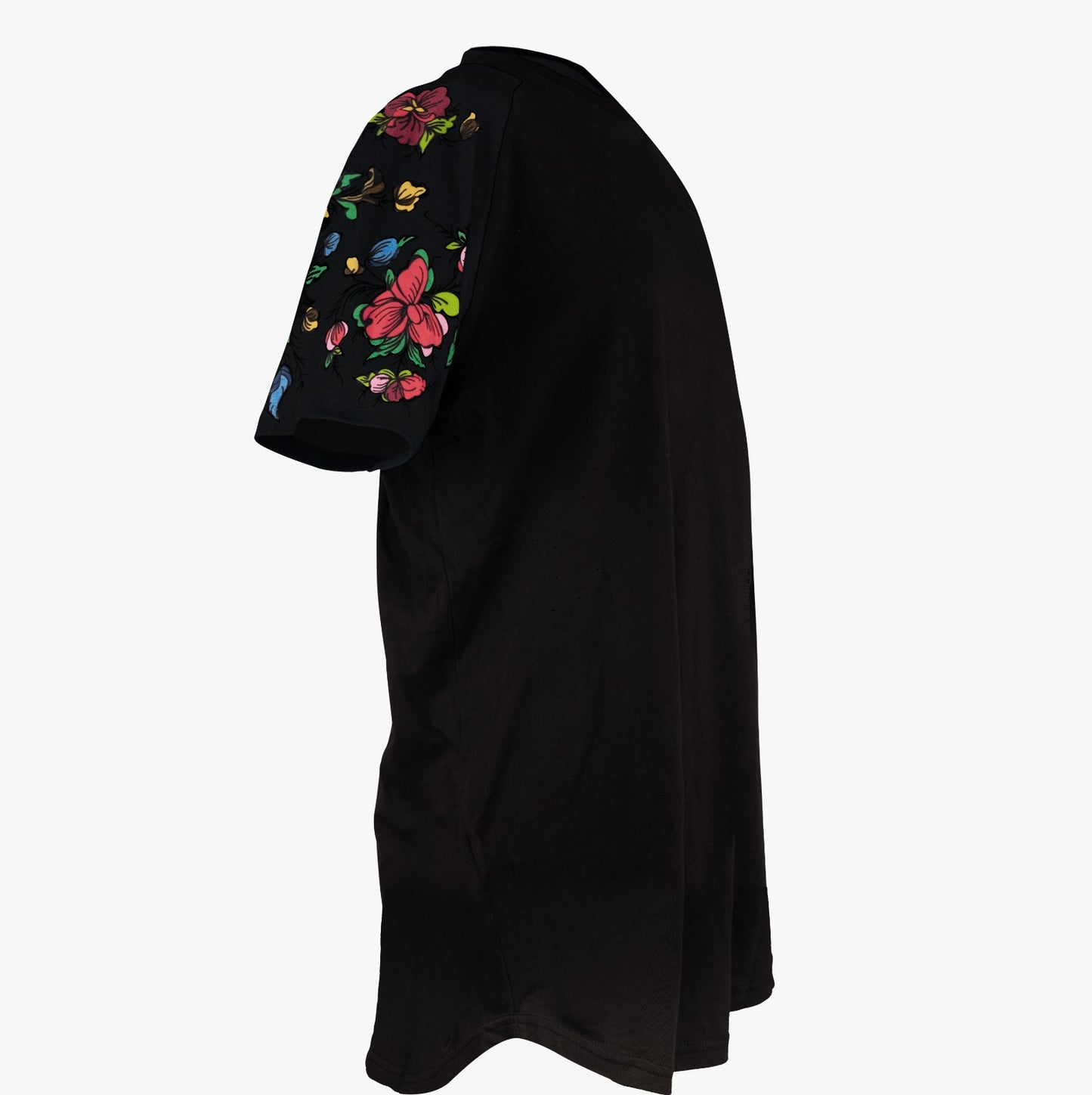 SHIT® X EMBLA T-SHIRT BLACK