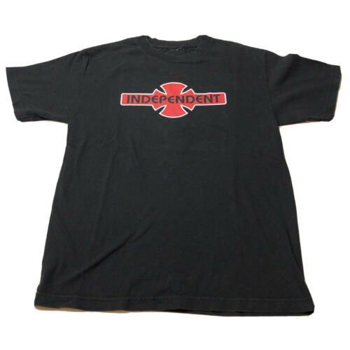 Independent OGBC T Shirt Black