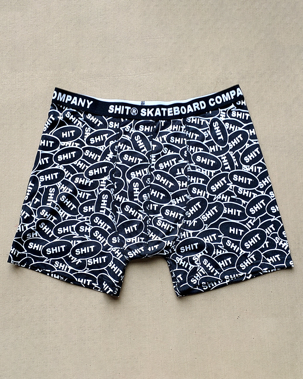 SHIT®  BOXERS  COMING IN HOT