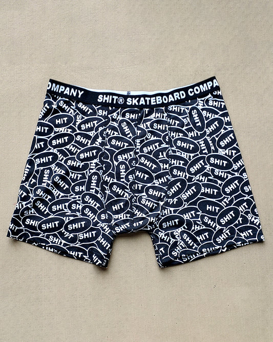 SHIT®  BOXERS  COMING IN HOT