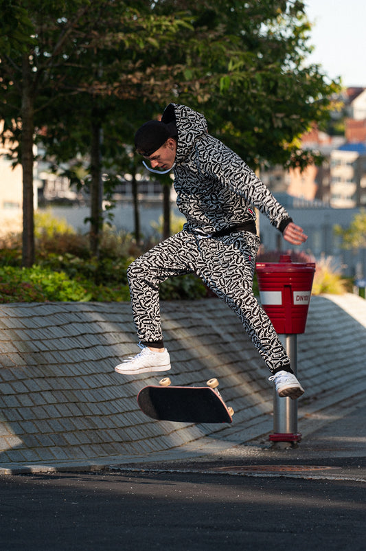 SHIT CHILL SUIT - PRE ORDERS