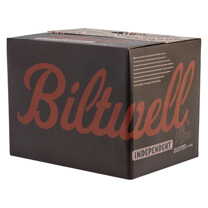 INDEPENDENT X BILTWELL MC HELMET - LIMITED EDITION