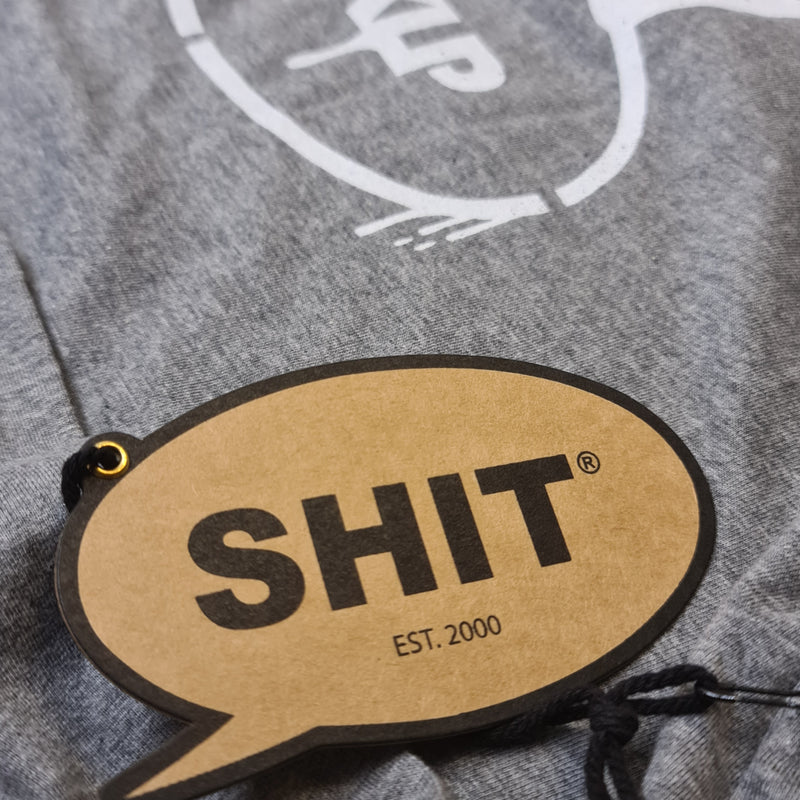 SHIT® X ONKLP T-shirt, BUBBLE CROWN