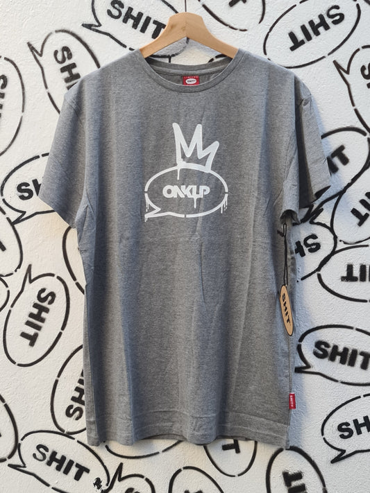 SHIT® X ONKLP T-shirt, BUBBLE CROWN