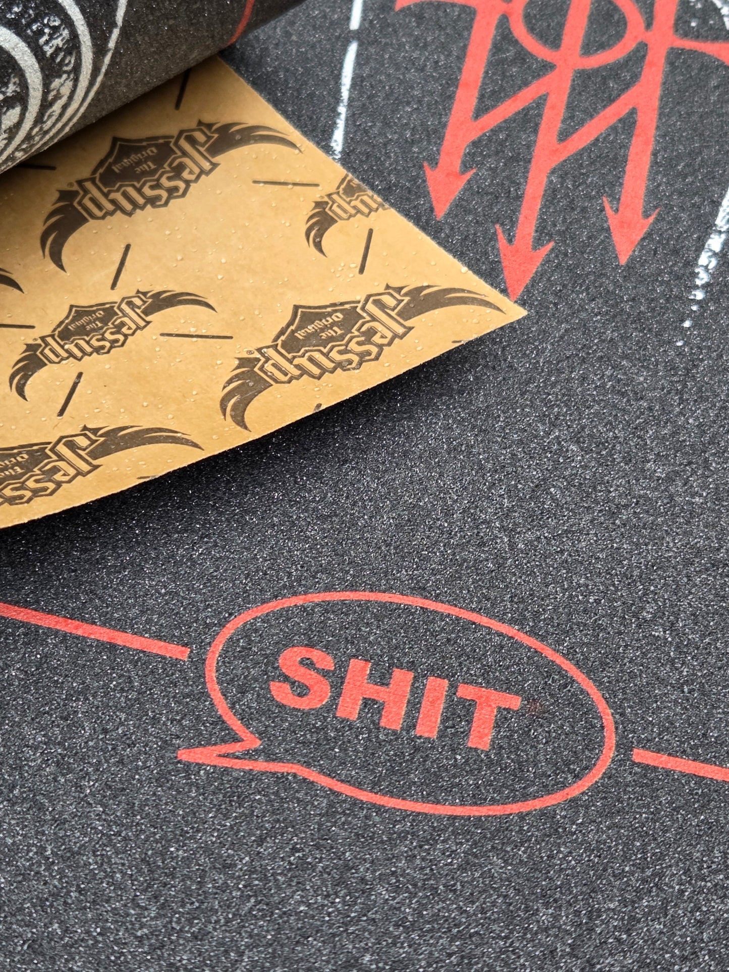 SHIT® X 1349 GRIPTAPE