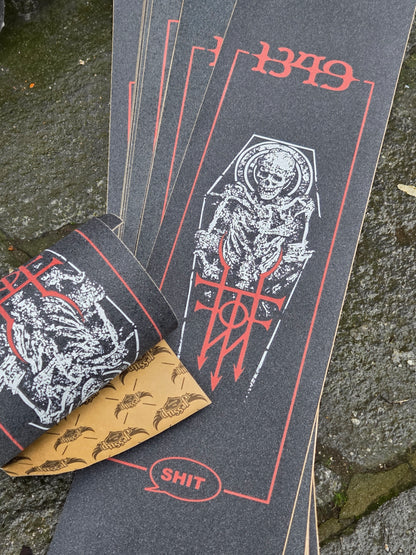 SHIT® X 1349 GRIPTAPE