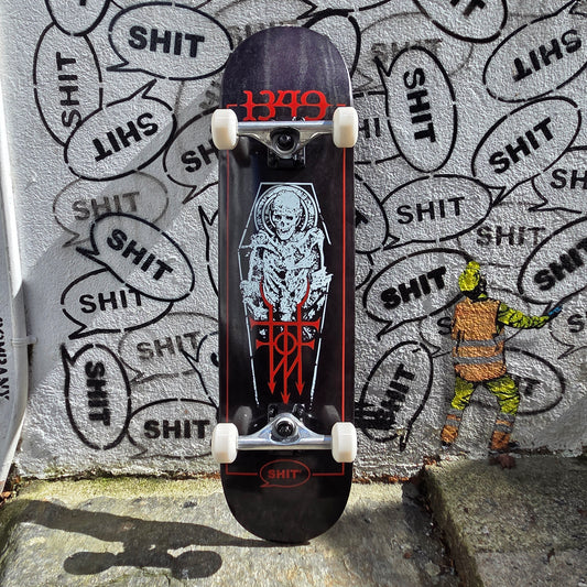 SHIT® X 1349, COMPLETE