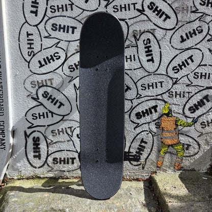 SHIT® X 1349, COMPLETE