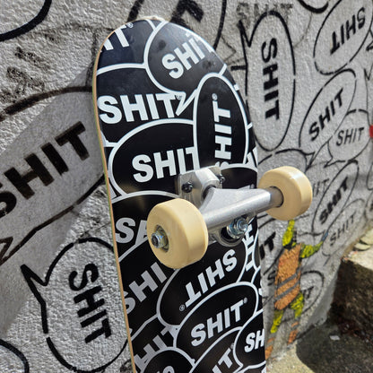 SHIT® KIDZ 7.25, TB CHAOS, PRO COMPLETE