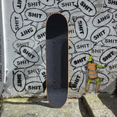SHIT® SKATEBOARD COMPANY