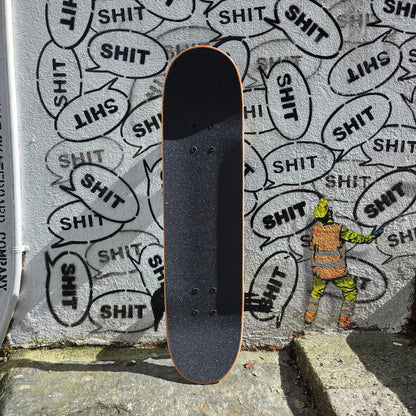 SHIT® KIDZ 7.25, TB CHAOS, PRO COMPLETE