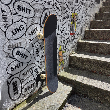SHIT® KIDZ 7.25, TB CHAOS, PRO COMPLETE