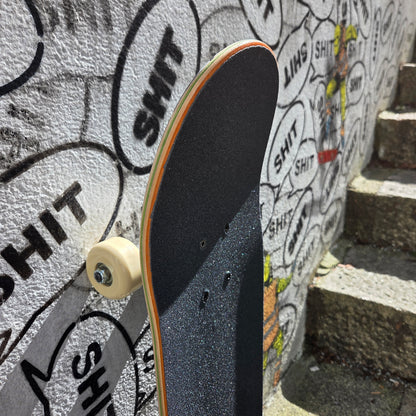 SHIT® KIDZ 7.25, TB CHAOS, PRO COMPLETE