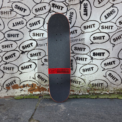 SHIT® TB CHAOS, COMPLETE