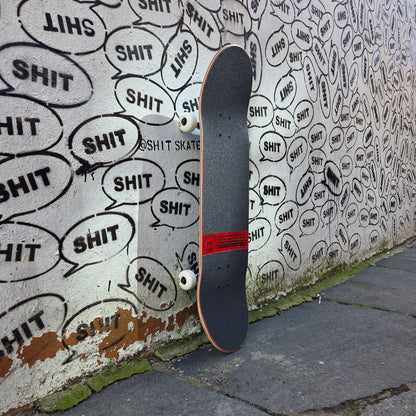 SHIT® TB CHAOS, COMPLETE