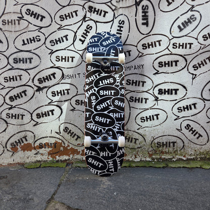 SHIT® TB CHAOS, COMPLETE