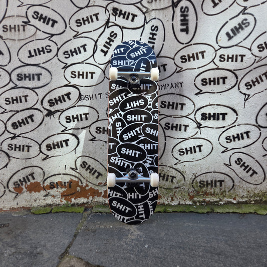 SHIT® TB CHAOS, COMPLETE